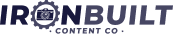 Ironbuilt Content Co.